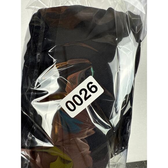 NWT** BLACK Peruvian connection Angelina dress size M - Picture 9 of 9